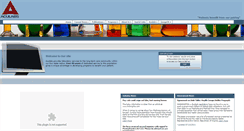 Desktop Screenshot of aculabs.com